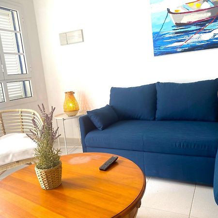 Apartamento Las Crucetas Caleta de Sebo Buitenkant foto