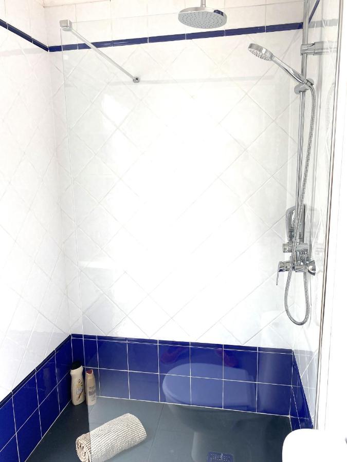 Apartamento Las Crucetas Caleta de Sebo Buitenkant foto